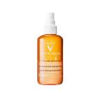 Vichy Capital Soleil Água Solar Iluminadora Fps 50 200Ml