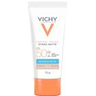 Vichy Capital Soleil Hydra Matte FPS50 2.0 30G