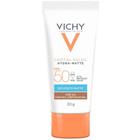 Vichy Capital Soleil Hydra Matte Fps50 4.0 30G