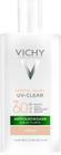 Vichy Capital Soleil UV Clear FPS60 2.0 Protetor Solar Cor