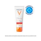 Vichy Capital Soleil Uv-pigment Control 40gr Fps60 Antimanchas Cor 1.0