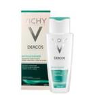Vichy Dercos Antioleosidade - Shampoo 200Ml