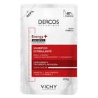 Vichy Dercos Energy+ Refil Shampoo Estimulante