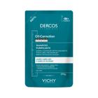 Vichy Dercos Shampoo Oil-correction Refil 200g Purificante