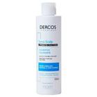 Vichy Dercos Shampoo Sensi-Scalp Probiotic - Calmante 200ml