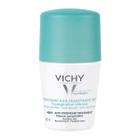 Vichy Desodorante Rollon Antitranspirante 48H Renovação 50Ml