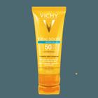 Vichy Ideal Soleil Hydrasoft FPS50 200ml