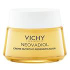 Vichy Meno Neovadiol Creme Nutritivo Menopausa 50G