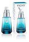 Vichy Mineral 89 Creme Olhos Fortificante Reparador 15Ml