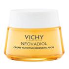 Vichy Neovadiol Menopausa Creme Nutritivo Redensificador 50g