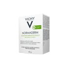 Vichy Normaderm Sabonete Para Limpeza Profunda Facial 40 G