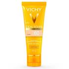 Vichy Protetor Solar Idéal Soleil Clarify FPS 60 Cor Clara 40g