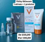 VICHY Skincare - kit 1 sérum + 1 Protetor