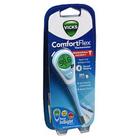 Vicks Thermometer Digital Comfortflex