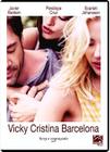 Vicky Cristina Barcelona dvd original lacrado - imagem filmes