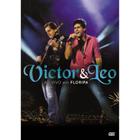 Victor & Leo - Ao Vivo Em Floripa - Dvd + Cd