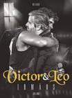 Victor & léo - irmãos dvd+ cd kit
