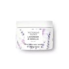 Victoria's Secret Body Scrub Lavender & Vanilla - Relax 368g