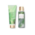 Victoria's Secret Loção e Fragrancia Beneath the Palms - Floral Fresco - Kit 250ml