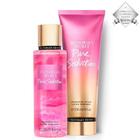 Victoria's Secret Pure Seduction Kit Bory Spalsh e Creme Corporal