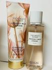 Victorias Secret Coconut Milk & Rose Kit Bory Splash e Creme Corporal