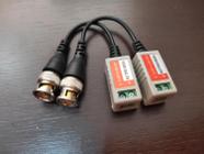 video balun (par) HD-CVI/TVI/AHD Transceiver - telintec