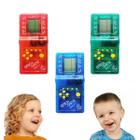 Mini Game Portátil 9999 Jogos Brinquedo Infantil Interativo - lxf -  Minigame - Magazine Luiza