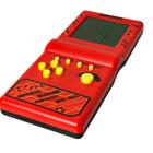 Brick Game - Minigame Retrô 9999 In 1 Carcaça Transparente (4 Cores  Disponíveis) - Nostalgia Anos 90 - LojaRV - Minigame - Magazine Luiza