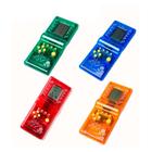 Mini Game Retro Infantil Com 132 Jogos Tetris Fungame - toys - Minigame -  Magazine Luiza