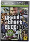 Videogame 2K Grand Theft Auto IV para PlayStation 4