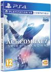 Videogame BANDAI NAMCO Ace Combat 7: Skies Unknown PS4