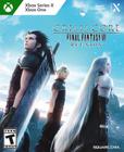 Videogame Crisis Core: Final Fantasy VII Reunion Xbox