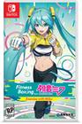 Videogame Fitness Boxing feat. HATSUNE MIKU