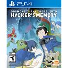 Videogame Namco Bandai Digimon Story: Cybersleuth Hacker's Memory PS4