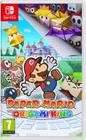 Videogame Nintendo Paper Mario: The Origami King para Switch