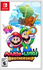 Videogame Nintendo Switch Mario & Luigi: Brothership