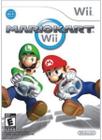 Videogame Nintendo Wii Mario Kart World Edition