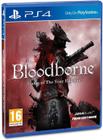 Videogame Sony Bloodborne PS4 Game of the Year Edition