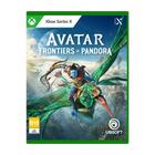 Videogame UbiSoft Xbox Avatar: Frontiers of Pandora