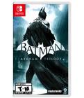 Videogame WB Games Batman Arkham Trilogy