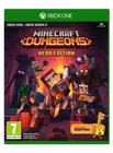 Videogame Xbox Minecraft Dungeons Hero Edition