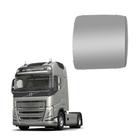 Vidro c Base Retrovisor Auxiliar p Volvo FH 2015 2016 2017