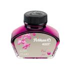 Vidro De Tinta Pelikan 4001 62,5Ml Rosa