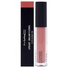 Vidro labial Mac - Please Me - 3,1 ml/0,10 onças