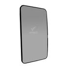 Vidro Retrovisor Porta Esquerda Para Iveco Stralis - 93193197