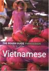 Vietnamese Phrasebook - Rough Guide Phrasebooks