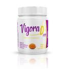 Vigora Plus Vitamina D 2000ui 60 Cápsulas - Prati Donaduzzi