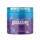 Viking Assassins Pré Treino Canibal Inc 300g