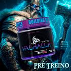 Viking Valhalla 450g PréTreino - Canibal Inc