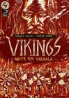 Vikings - Noite Em Valhala - Draco Editora